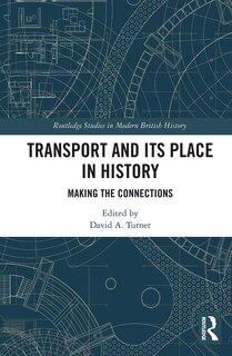 Front cover_Transport And Its Place In History