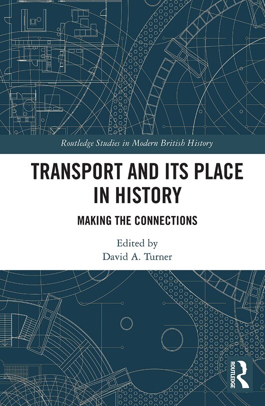 Front cover_Transport And Its Place In History