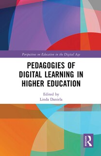 Couverture_Pedagogies Of Digital Learning In Higher Education