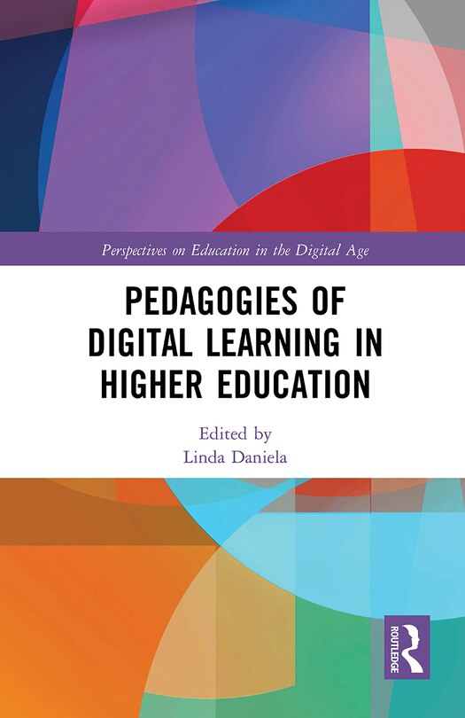 Couverture_Pedagogies Of Digital Learning In Higher Education