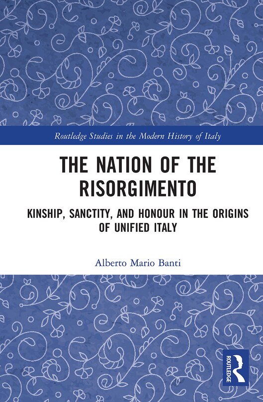 Front cover_Nation of the Risorgimento