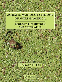 Front cover_Aquatic Monocotyledons Of North America