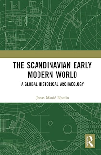 Front cover_The Scandinavian Early Modern World