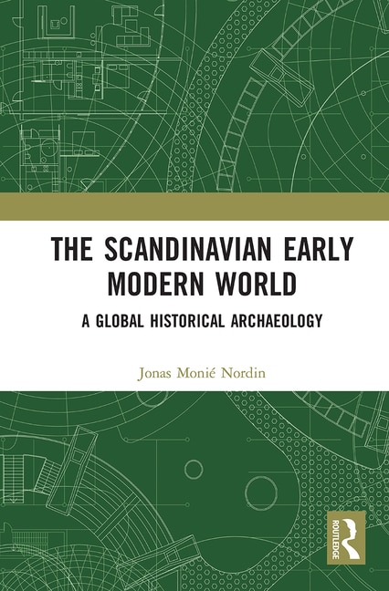 Front cover_The Scandinavian Early Modern World