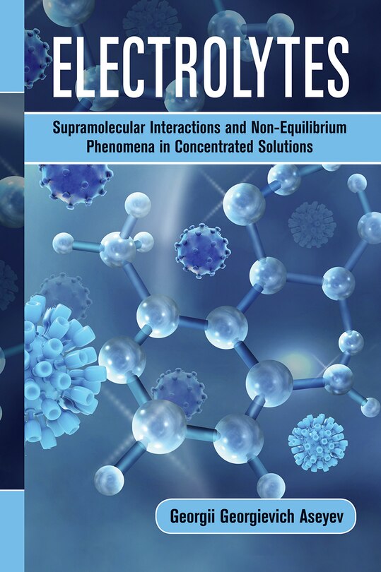 Front cover_Electrolytes