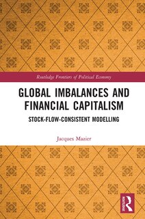 Couverture_Global Imbalances and Financial Capitalism
