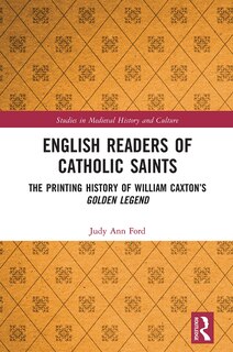 Front cover_English Readers Of Catholic Saints