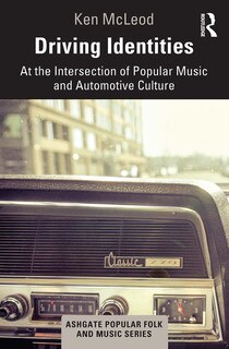 Front cover_Driving Identities