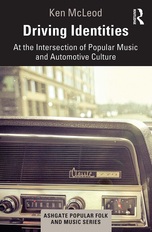 Front cover_Driving Identities