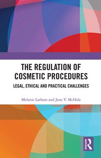 Front cover_Regulation of Cosmetic Procedures