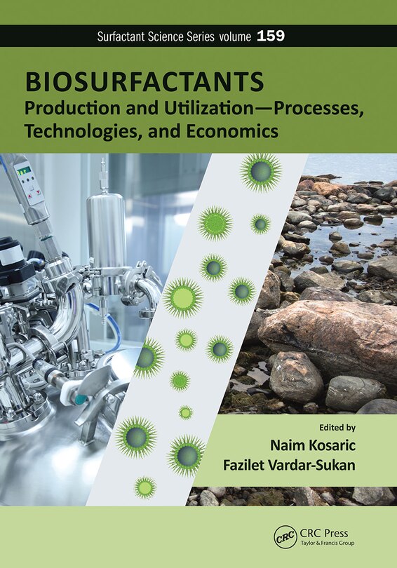 Front cover_Biosurfactants