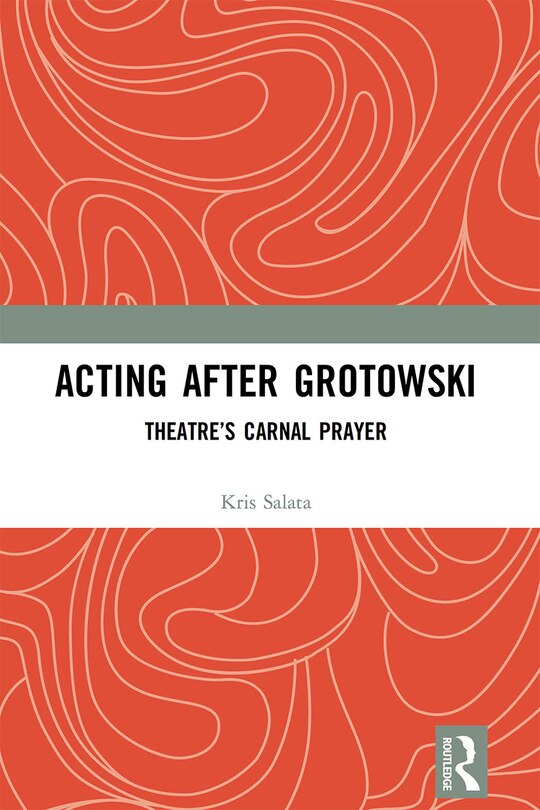 Couverture_Acting After Grotowski