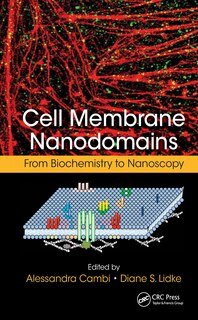 Couverture_Cell Membrane Nanodomains