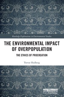 Couverture_Environmental Impact of Overpopulation