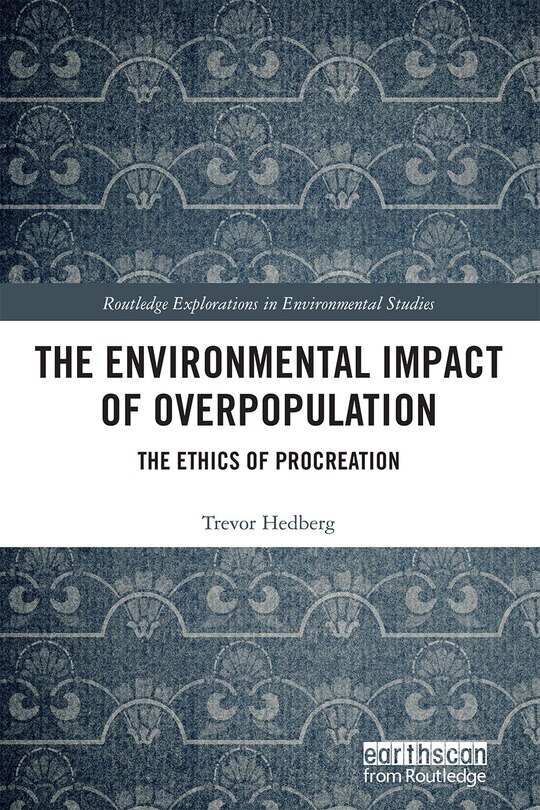 Couverture_Environmental Impact of Overpopulation