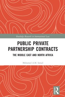 Front cover_Public Private Partnership Contracts