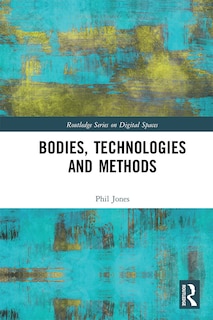 Front cover_Bodies, Technologies And Methods