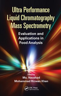 Couverture_Ultra Performance Liquid Chromatography Mass Spectrometry