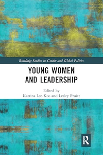 Couverture_Young Women And Leadership