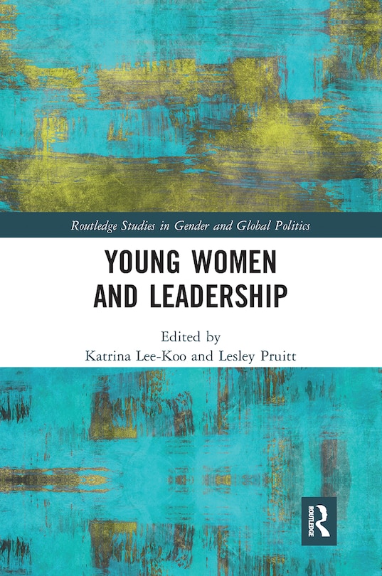 Couverture_Young Women And Leadership