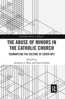 Front cover_The Abuse of Minors in the Catholic Church