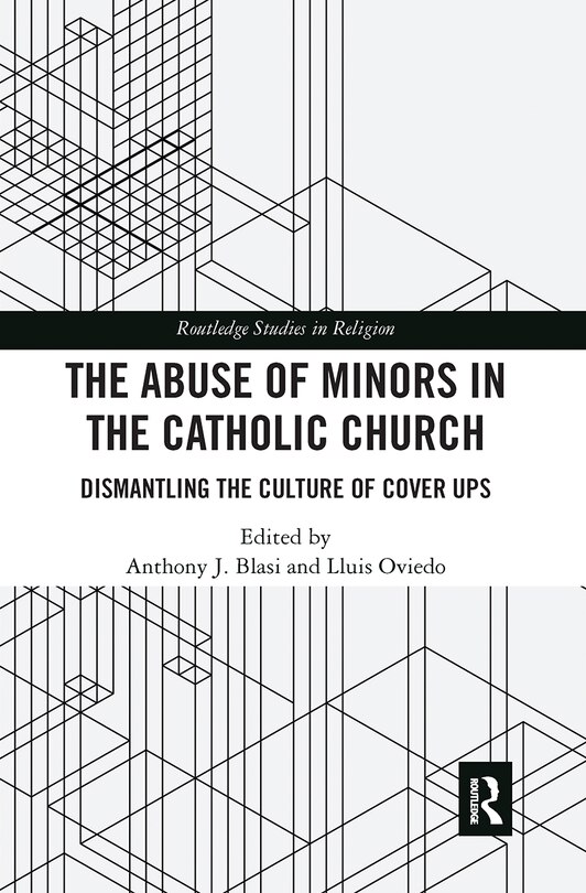 Front cover_The Abuse of Minors in the Catholic Church