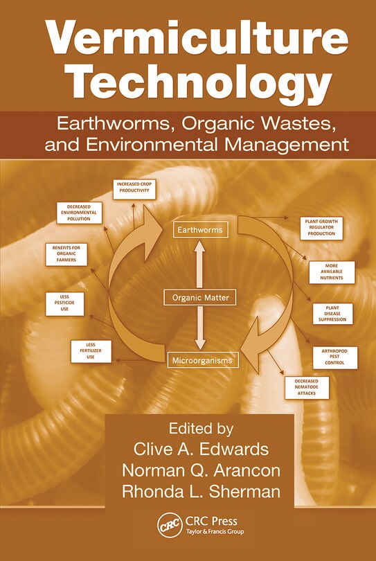 Front cover_Vermiculture Technology