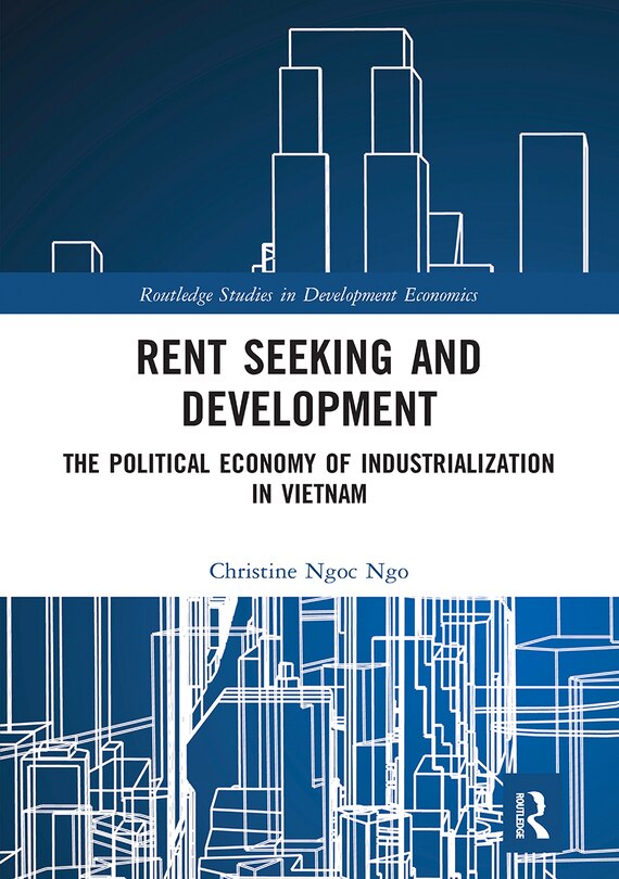 Front cover_Rent Seeking and Development