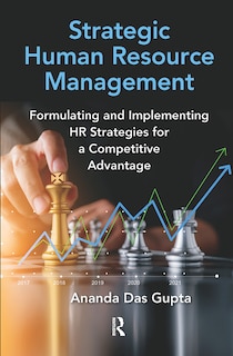 Couverture_Strategic Human Resource Management