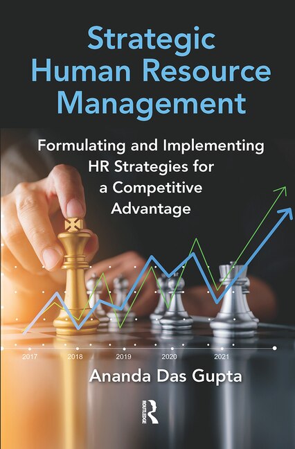 Couverture_Strategic Human Resource Management