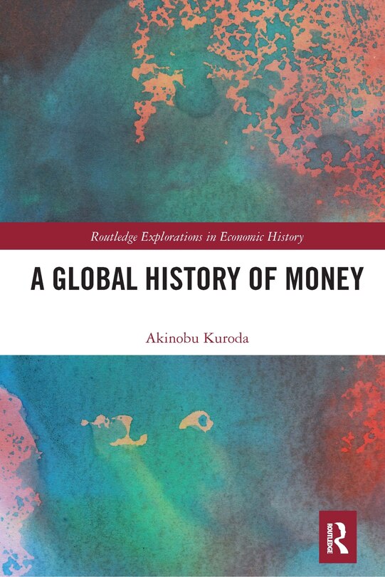 Couverture_A Global History Of Money