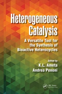 Front cover_Heterogeneous Catalysis