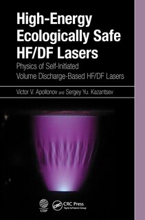 Front cover_High-energy Ecologically Safe Hf/df Lasers
