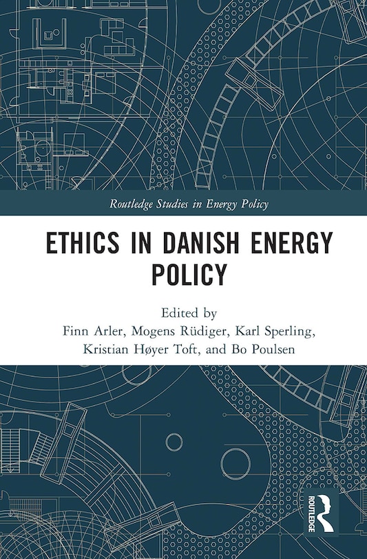 Couverture_Ethics In Danish Energy Policy