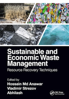 Front cover_Sustainable And Economic Waste Management