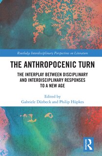 Front cover_The Anthropocenic Turn