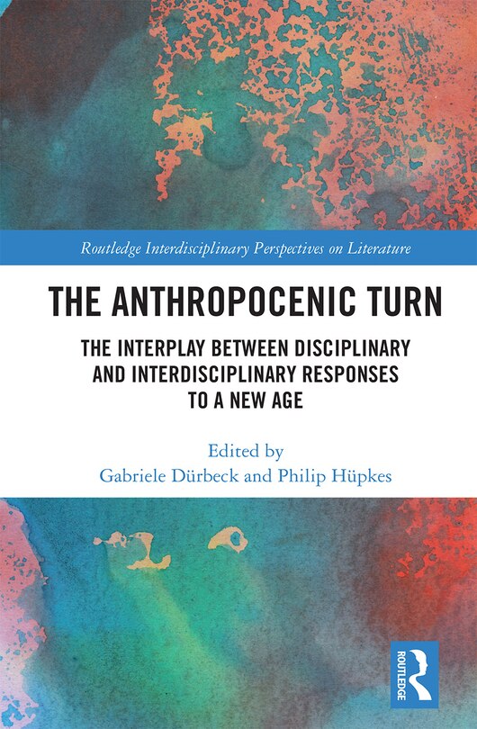 Front cover_The Anthropocenic Turn