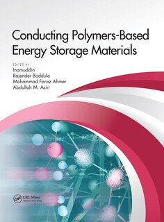 Front cover_Conducting Polymers-based Energy Storage Materials