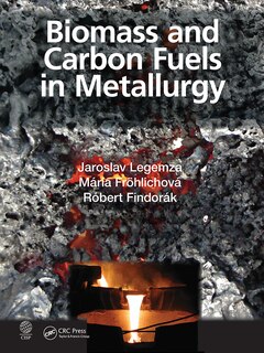 Couverture_Biomass And Carbon Fuels In Metallurgy