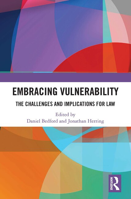 Couverture_Embracing Vulnerability