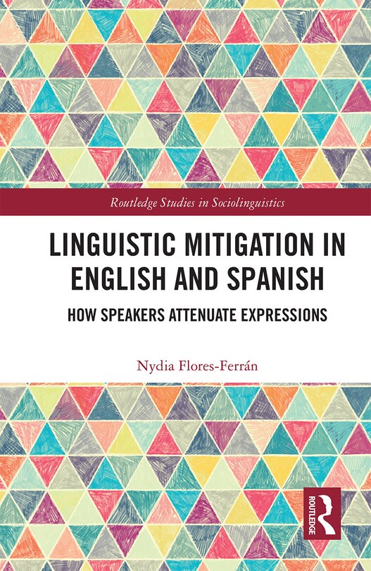 Couverture_Linguistic Mitigation In English And Spanish