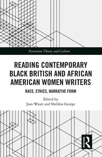 Front cover_Reading Contemporary Black British And African American Women Writers