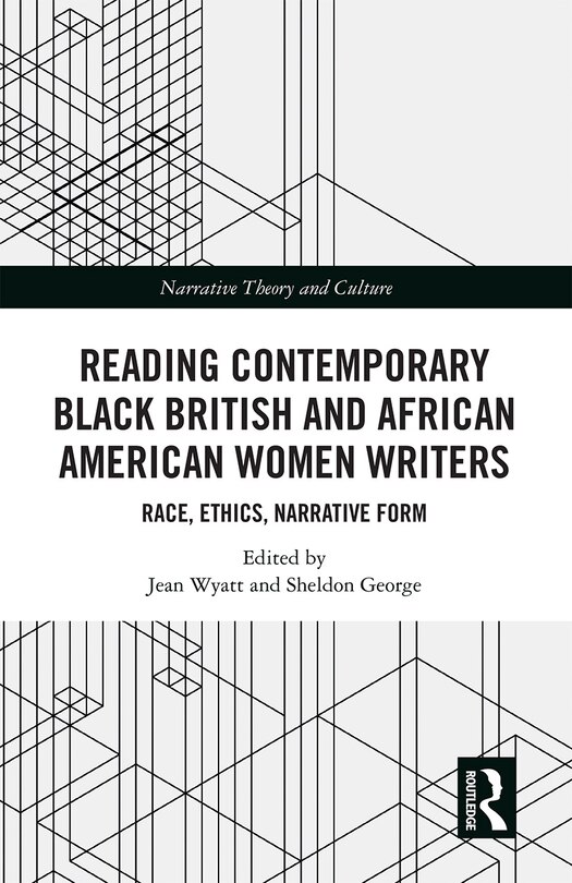 Front cover_Reading Contemporary Black British And African American Women Writers