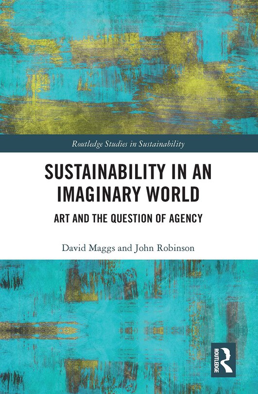 Couverture_Sustainability In An Imaginary World