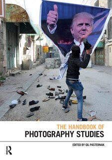 Front cover_The Handbook Of Photography Studies