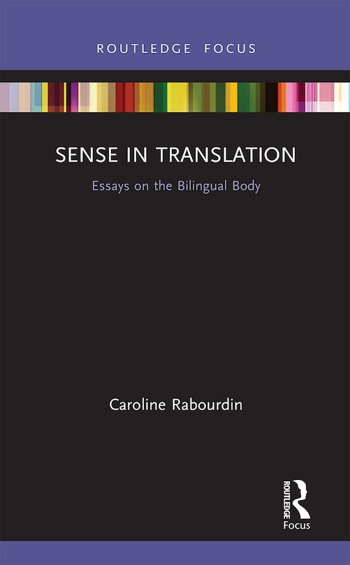 Front cover_Sense In Translation