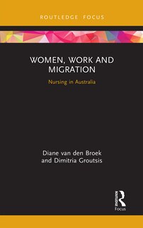 Couverture_Women, Work And Migration