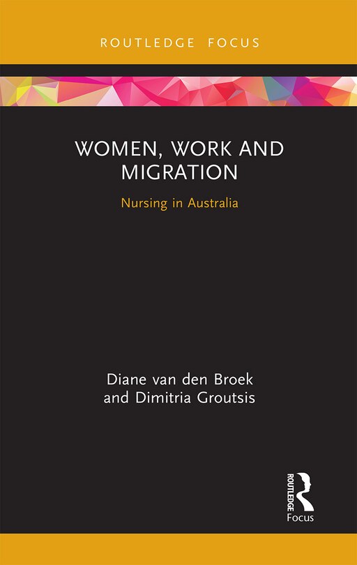 Couverture_Women, Work And Migration