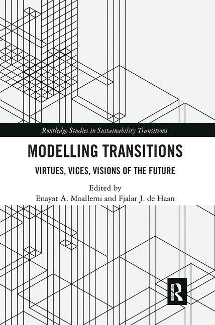 Front cover_Modelling Transitions