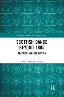 Couverture_Scottish Dance Beyond 1805